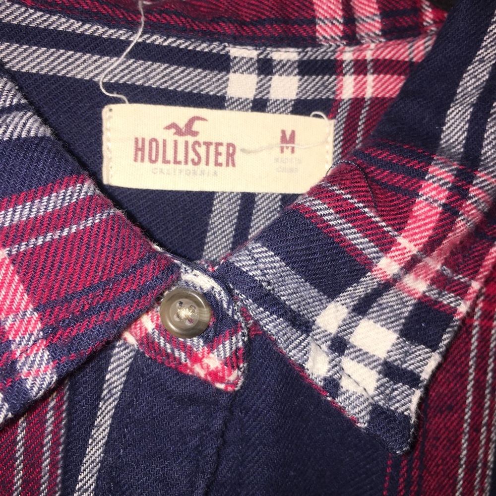 Flannel - Picture 2 of 2